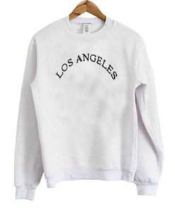 Los Angeles Sweatshirt