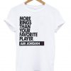 More rings than your favorite player T-shirt