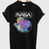 Nasa Astronout T-shirt