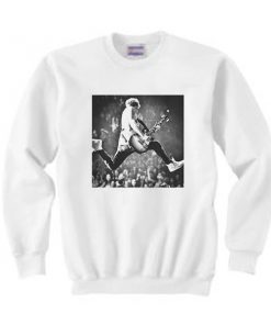 Niall Horan On Stage Sweatshirt