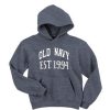 Old Navy Est 1994 Hoodie