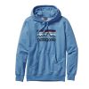 Patagonia Hoodie