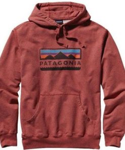 Patagonia Hoodie