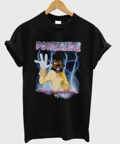 Powerline T-shirt