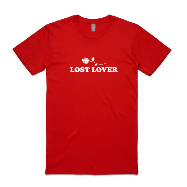 get lost perv shirt