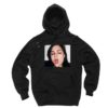 Sasha Grey Graphic Hoodie