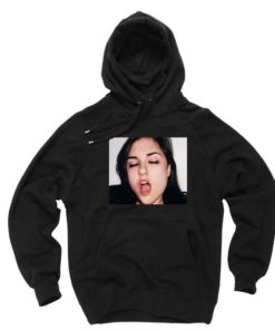 Sasha Grey Graphic Hoodie