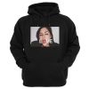 Sasha Grey Love Hoodie