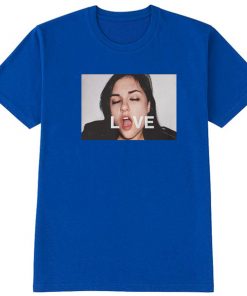 Sasha Grey Love T-shirt