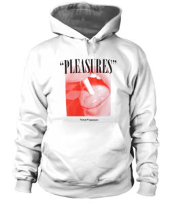 Total Freedom Hoodie