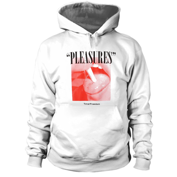 Total Freedom Hoodie