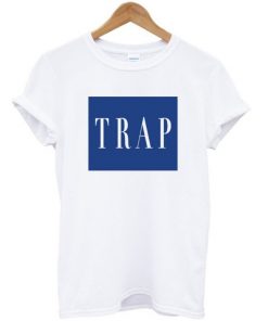 Trap Graphic T-shirt