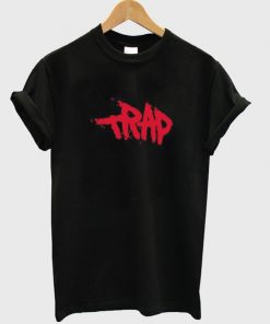 Trap T-shirt