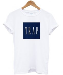Trap Tee