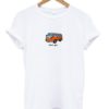 Van Go Bus T-shirt