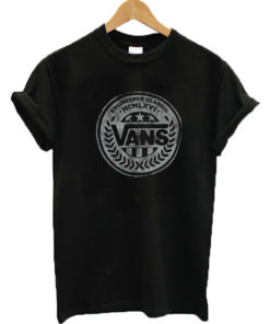 Vans Shield T-shirt
