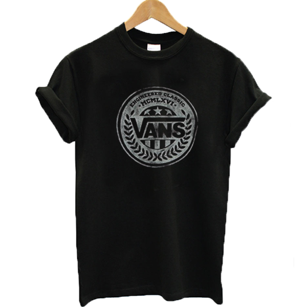 Vans Shield T-shirt
