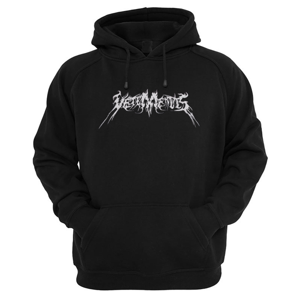 the adicts hoodie