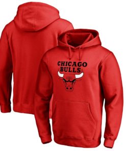 Chicago Bulls Hoodie