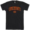 Cincinnati 513 T-shirt