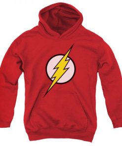 Flash Hoodie