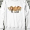 Fragile Angels Sweatshirt