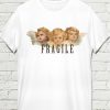 Fragile Angels T-shirt