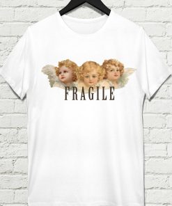 Fragile Angels T-shirt
