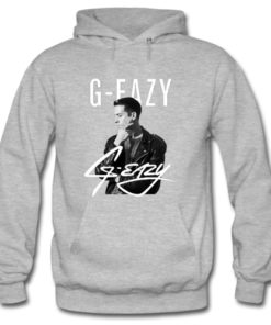 G Eazy Hoodie
