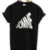 Homme T-shirt