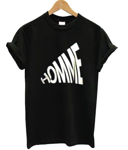 les homme t shirt