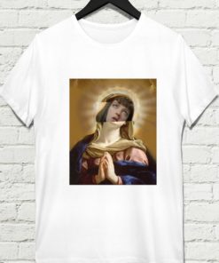 Mia Wallace Graphic T-shirt