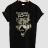 My Chemical Romance Wolf T-shirt
