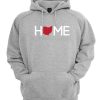 Ohio Home Hoodie