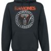 Ramones Hoodie