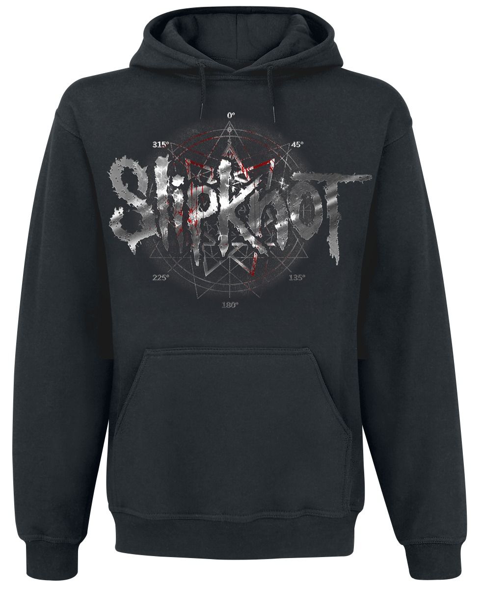 Slipknot Hoodie