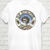 Vintage 70s Grateful Dead T-shirt
