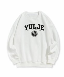 Yulje Medical Center Sweatshirt
