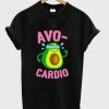 Avo Cardio T-shirt