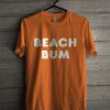 Beach Bum T-Shirt