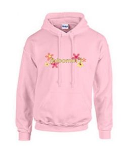Bloomin Hoodie