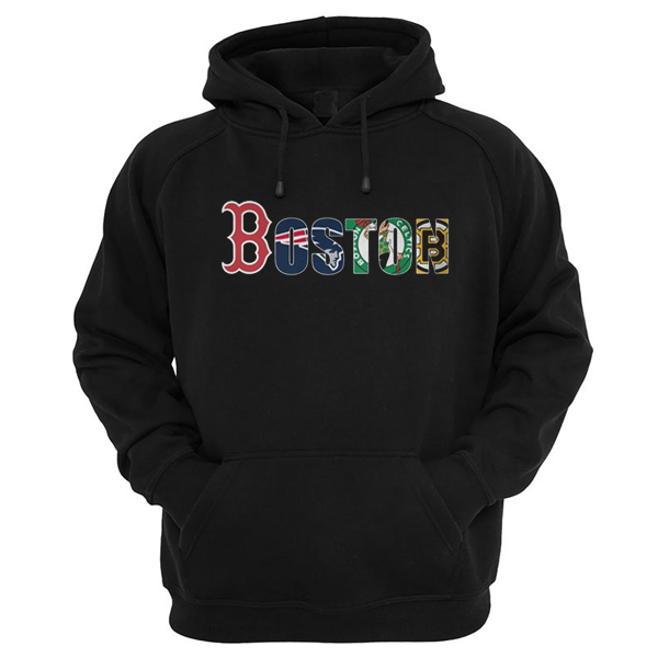 Shamrock Boston Bruins Boston Celtics and Boston Red Sox St.Patrick's day  shirt, hoodie, sweater, long sleeve and tank top