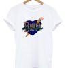 Buffy The Vampire Slayer T-shirt