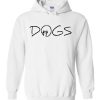 Dogs Hoodie
