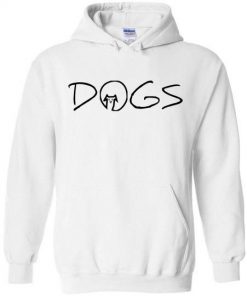 Dogs Hoodie