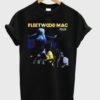Fleetwood Mac Tour T-shirt