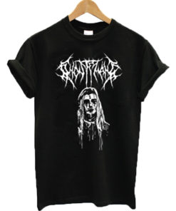 Ghostemane Graphic T-shirt