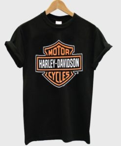 Harley Davidson Vintage T-shirt
