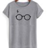 Harry Potter Glasses T-shirt