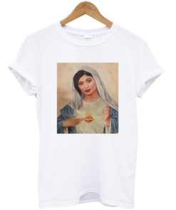 Kylie Jenner T-shirt